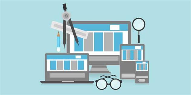 برای راه اندازی سایت چکار کنیم